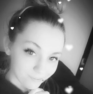 Meet your Posher, Brianna